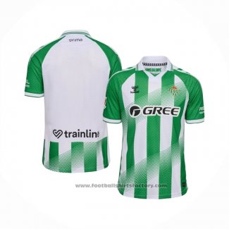 Real Betis Home Shirt 2026-2027
