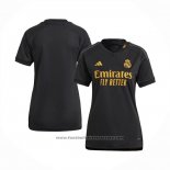 Real Madrid Third Shirt Womens 2023-2024