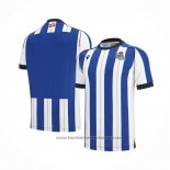 Real Sociedad Home Shirt Authentic 2025-2026
