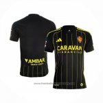Real Zaragoza Away Shirt 2025-2026