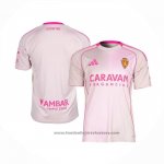 Real Zaragoza Fourth Shirt 2025-2026