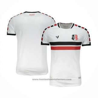 Santa Cruz Away Shirt 2023