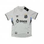Santos Home Shirt 2025