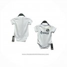 Santos Home Shirt Baby 2025