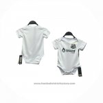 Santos Home Shirt Baby 2025