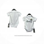 Santos Home Shirt Baby 2025