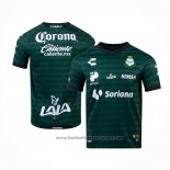 Santos Laguna Away Shirt 2021-2022
