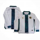 Santos Special Shirt Long Sleeve 2023-2024