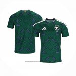 Saudi Arabia Home Shirt 2026