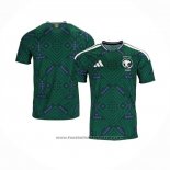 Saudi Arabia Home Shirt 2026