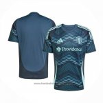 Seattle Sounders Away Shirt 2025