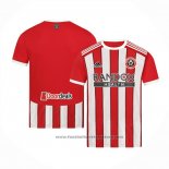 Sheffield United Home Shirt 2021-2022