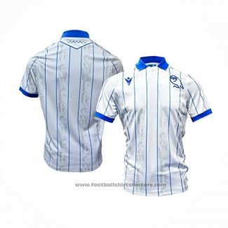 Sheffield Wednesday Third Shirt 2025-2026