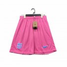 Shorts Barcelona Special Shirt 2025-2026 Pink
