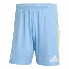 Shorts Juventus Away Shirt 2025-2026