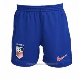 Shorts United States Home Shirt 2025-2026