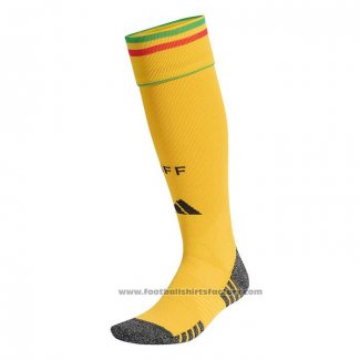 Sock Jamaica Home 2026
