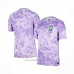 South Korea Away Shirt Authentic 2026