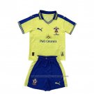 Southampton Special Shirt Kids 2025-2026