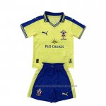 Southampton Special Shirt Kids 2025-2026