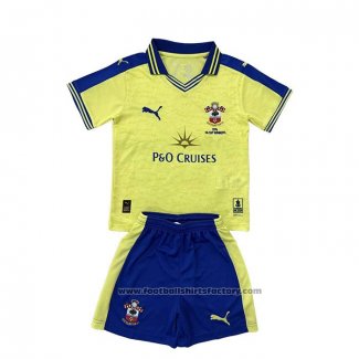 Southampton Special Shirt Kids 2025-2026