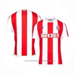 Stoke City Home Shirt 2021-2022