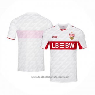 Stuttgart Home Shirt 2026-2027