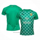 Thailand Almeria Third Shirt 2021-2022