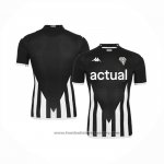 Thailand Angers SCO Home Shirt 2022-2023