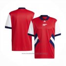 Arsenal Icon Shirt 2022-2023