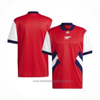 Arsenal Icon Shirt 2022-2023