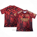 Thailand Arsenal Special Shirt 2023-2024