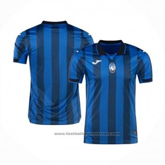 Thailand Atalanta Home Shirt 2023-2024