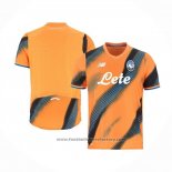 Thailand Atalanta Third Shirt 2025-2026