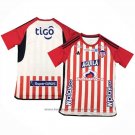 Thailand Atletico Junior Home Shirt 2024-2025