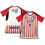 Thailand Atletico Junior Home Shirt 2024-2025
