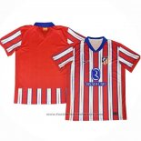Thailand Atletico Madrid Home Shirt 2024-2025