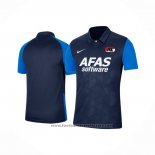 Thailand Az Alkmaar Away Shirt 2020-2021