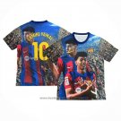 Thailand Barcelona Special Shirt Yamal 2025-2026