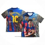 Thailand Barcelona Special Shirt Yamal 2025-2026