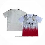Thailand Benfica Special Shirt 2025-2026 White Red