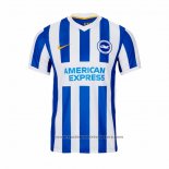 Thailand Brighton & Hove Albion Home Shirt 2021-2022