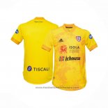 Thailand Cagliari Calcio Third Shirt 2020-2021