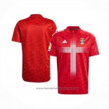 Thailand Cartagena Away Shirt 2021-2022