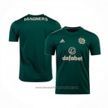 Thailand Celtic Away Shirt 2021-2022