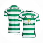 Thailand Celtic Home Shirt 2024-2025