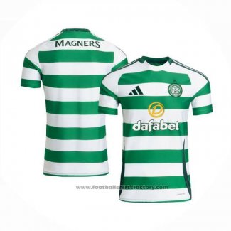 Thailand Celtic Home Shirt 2024-2025