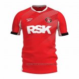 Thailand Charlton Athletic Home Shirt 2025-2026