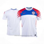 Thailand Chile Away Shirt 2020
