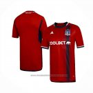 Thailand Colo-Colo Away Shirt 2023